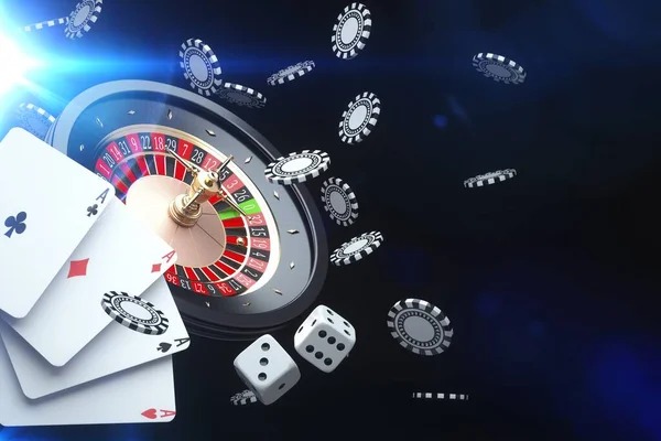 zigzag slot Game Type