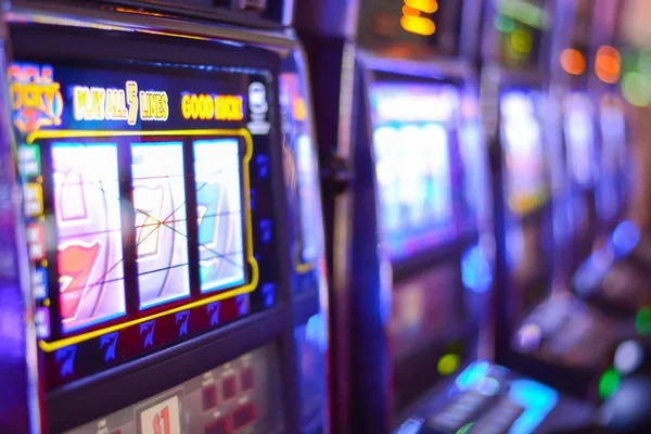 zigzag slot Climbing Stake Multiplier