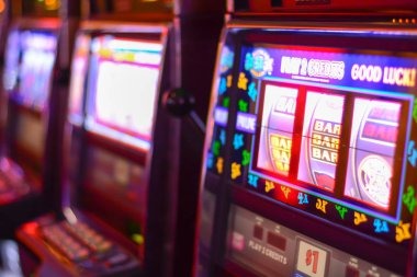 zigzag slot mobile gaming