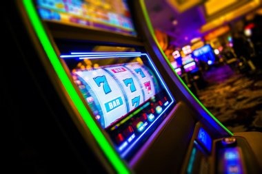 zigzag slot Live Casino